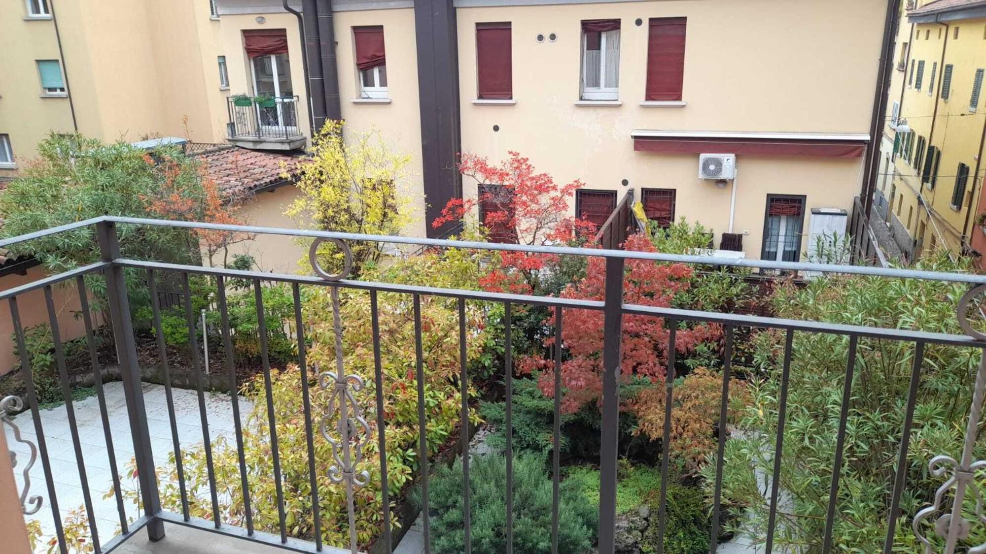 Happy Apartment - Twa Bolonia Exterior foto