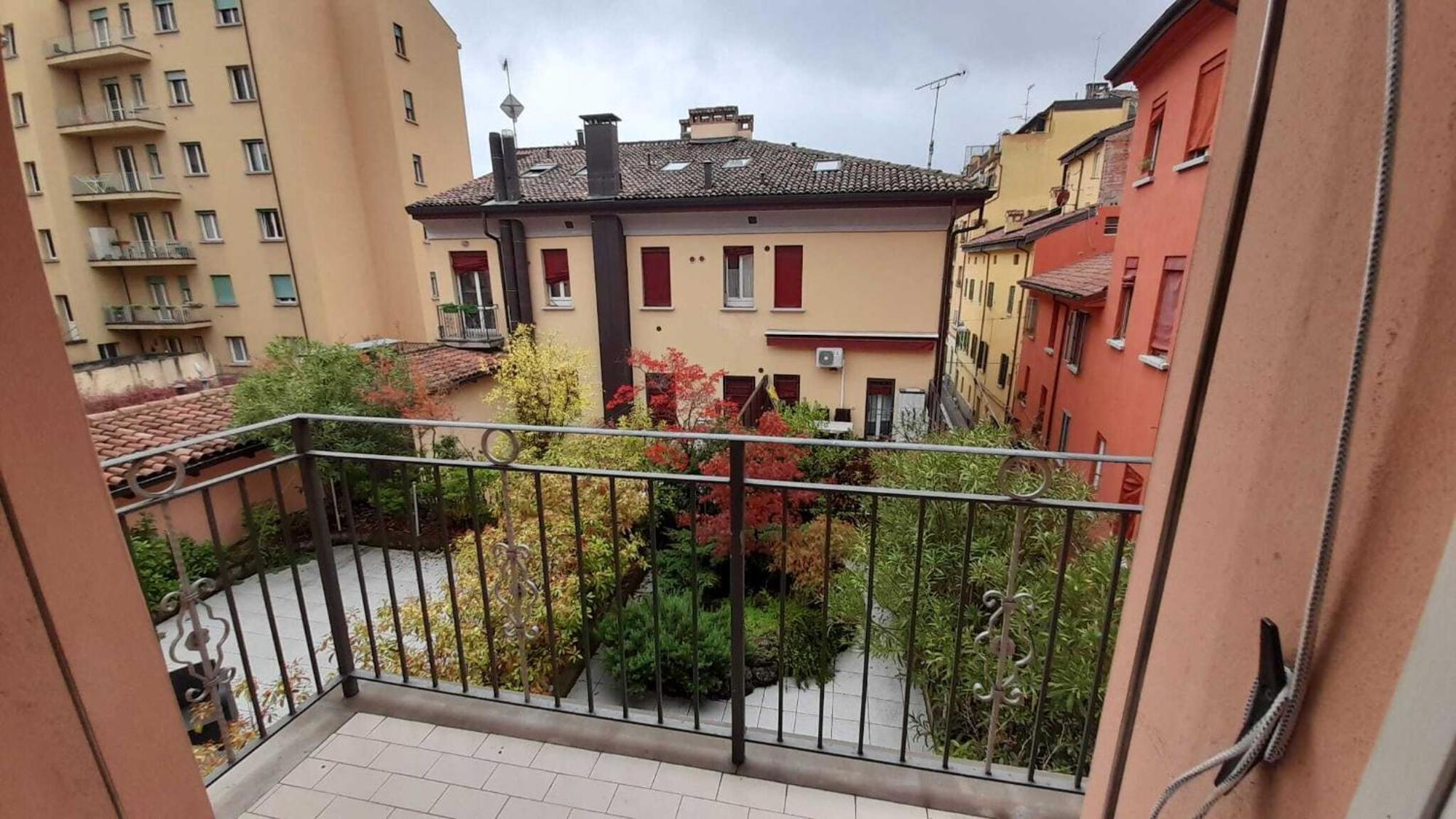 Happy Apartment - Twa Bolonia Exterior foto